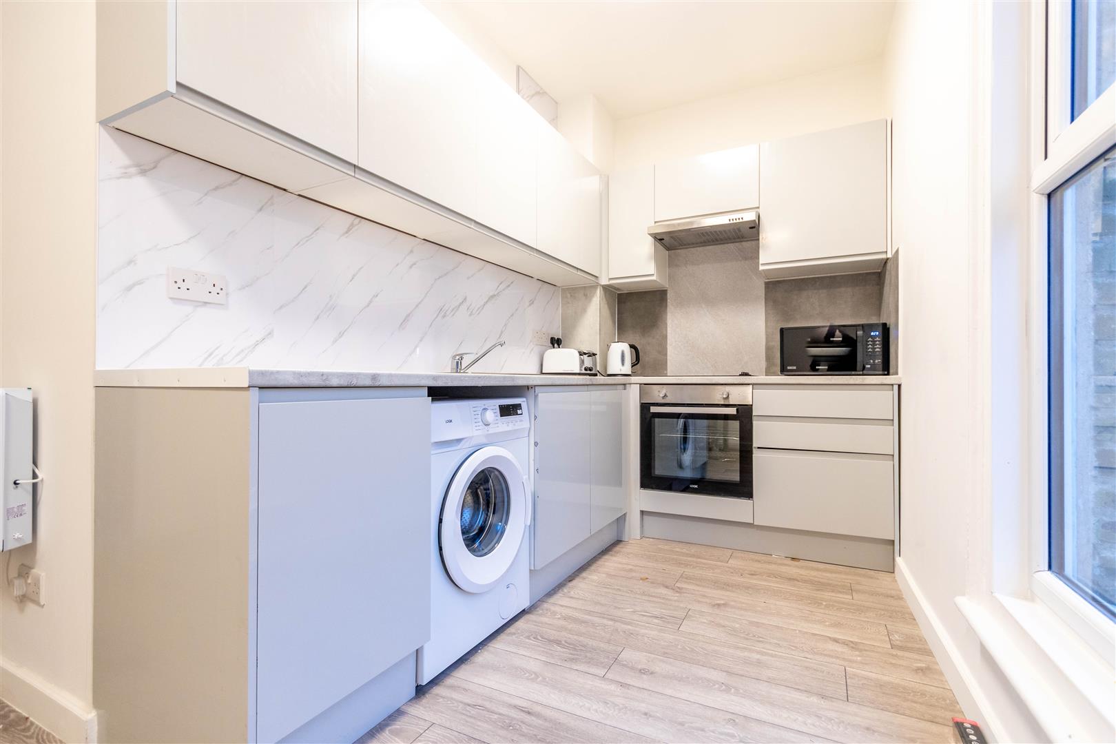 0 bed property in Holloway Road, London